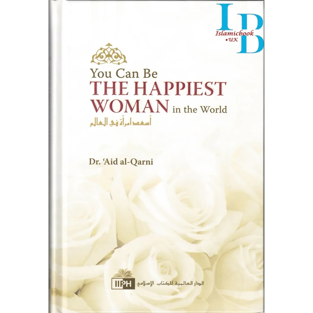 Happiest Woman