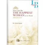 Happiest Woman