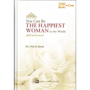 Happiest Woman