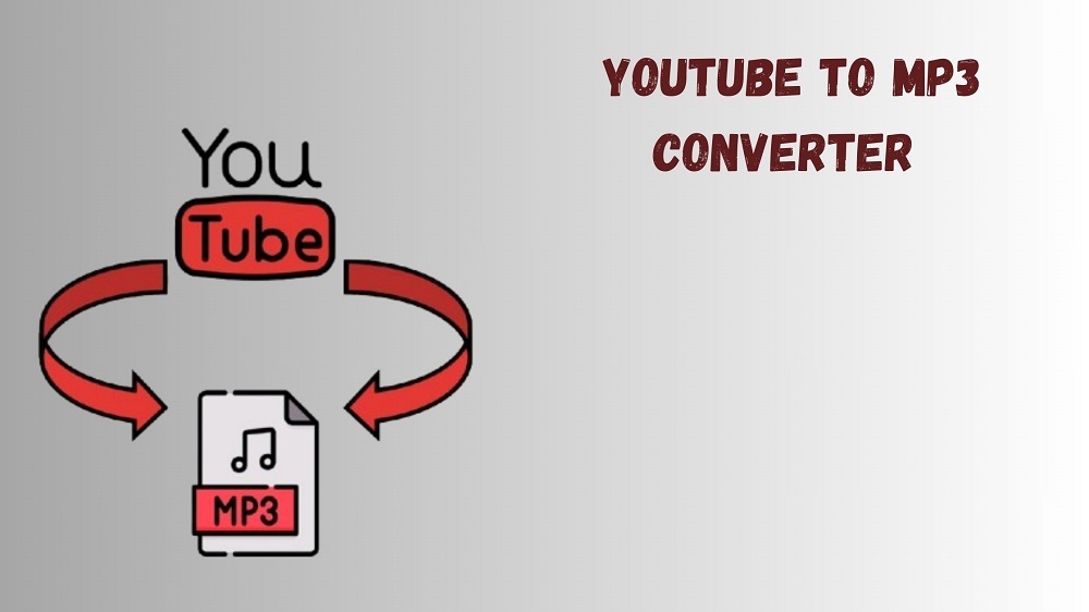 YouTube to Mp3