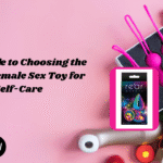 female sex toy
