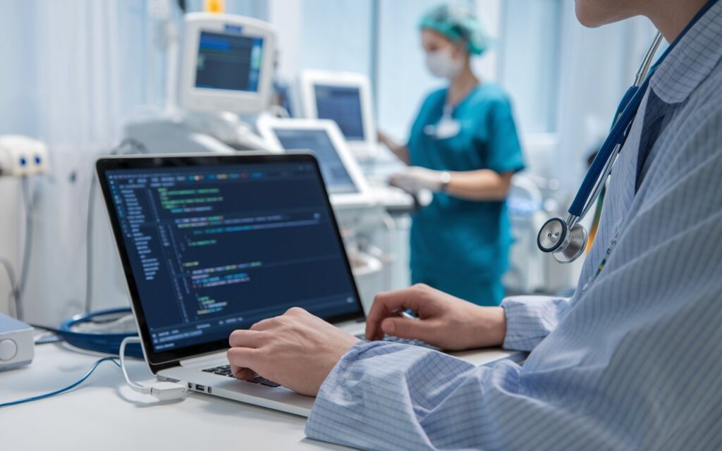 EMR Data Migration