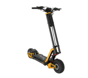 InMotion RS