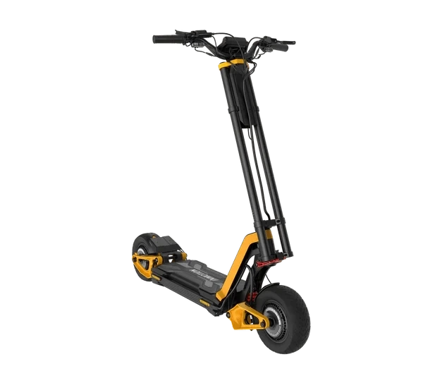 InMotion RS