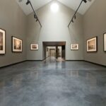 Resin Floor