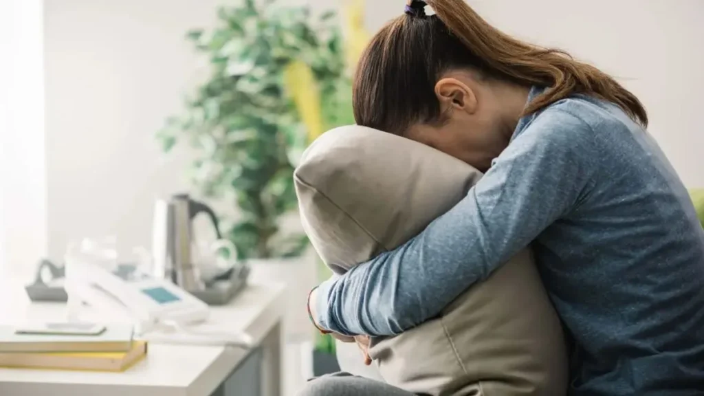 adhd in adult women