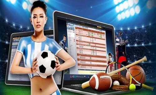 Agen Situs Judi Bola Terpercaya di Indonesia