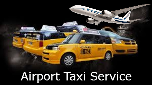 Cancun Airport Taxi