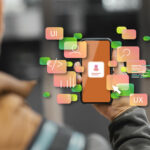 Application development services