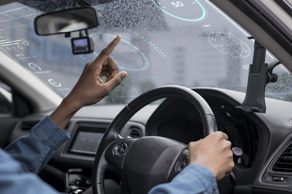autonomy solutions