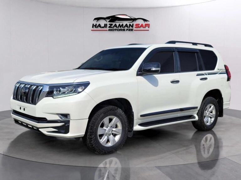 Used Cars for Sale in Malawi