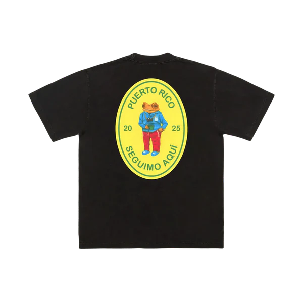 Bad Bunny Merch