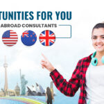 Best Study Abroad Consultants in India