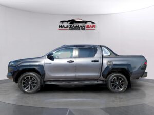 Used Cars for Sale in Malawi