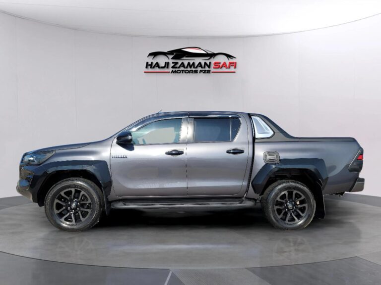 Used Cars for Sale in Malawi