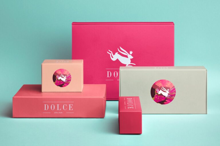 Cosmetic Box Printing