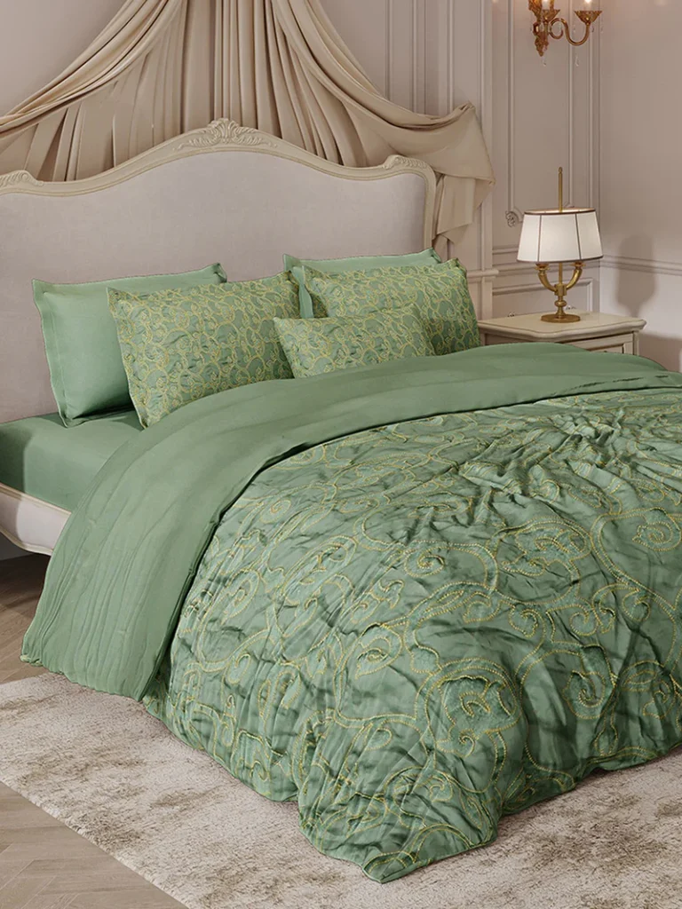 bedding set