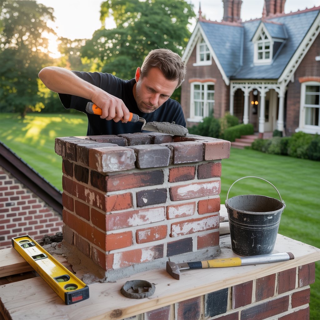 Berkeley Chimney Sweep