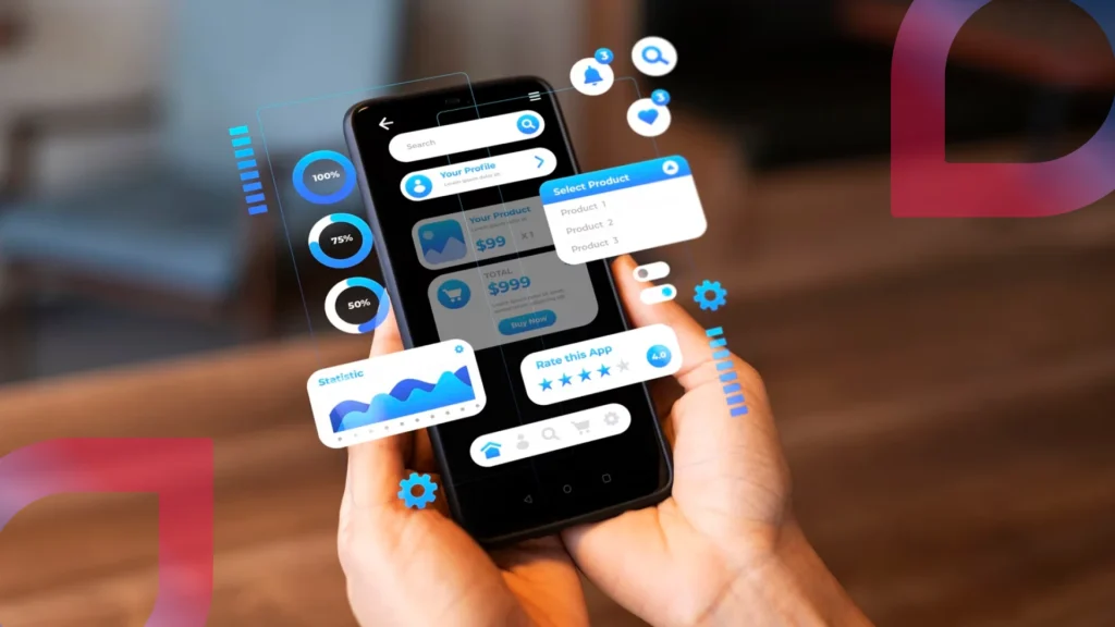 mobile app development services in canada
