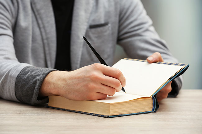 best-selling-author