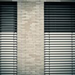 blinds and shutters