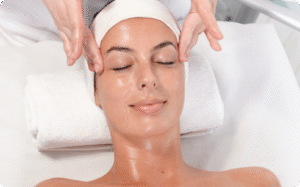  HydraFacial in Vienna