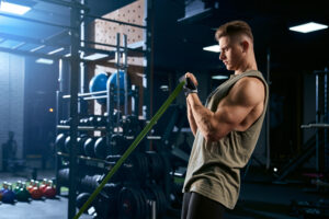 Personal Training in Richards Town