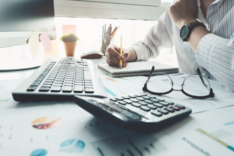 bookkeeping perth