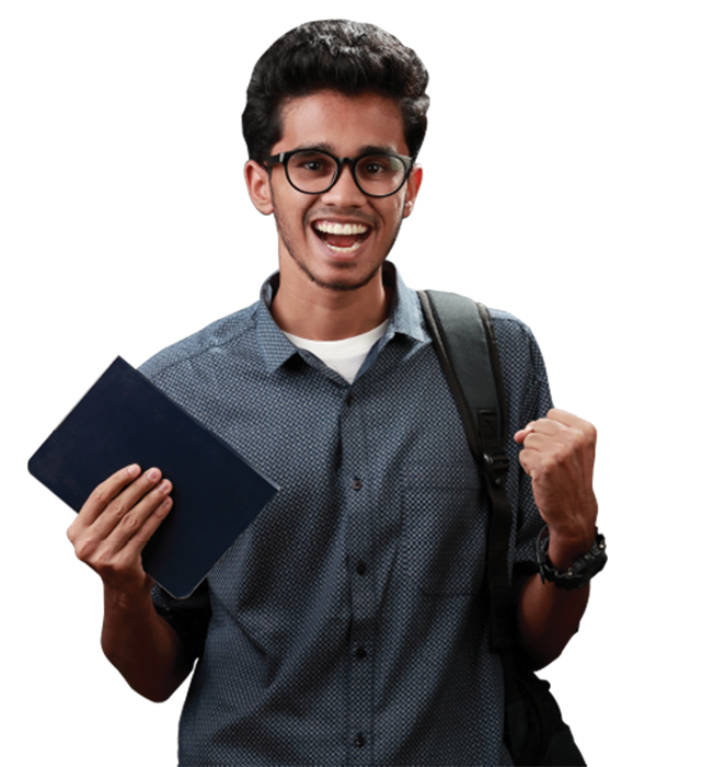 Abroad Education