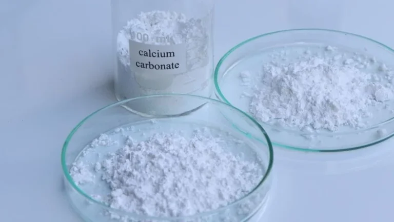 calcium carbonate price per kg