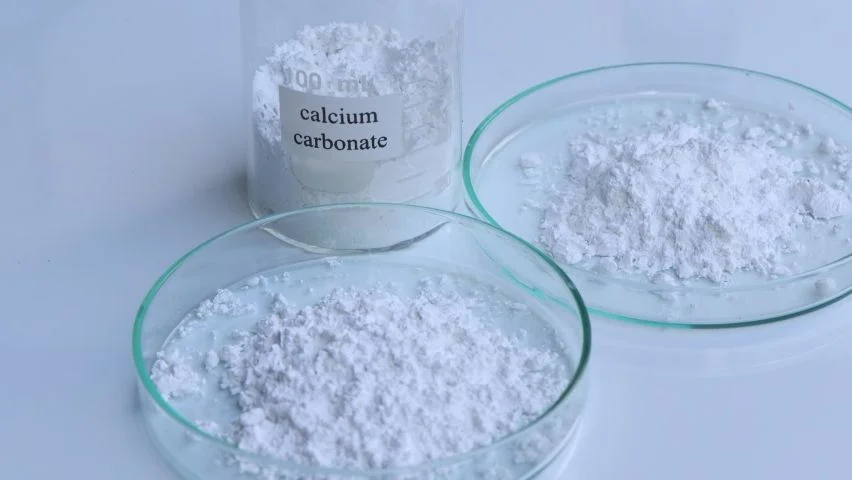 calcium carbonate price per kg
