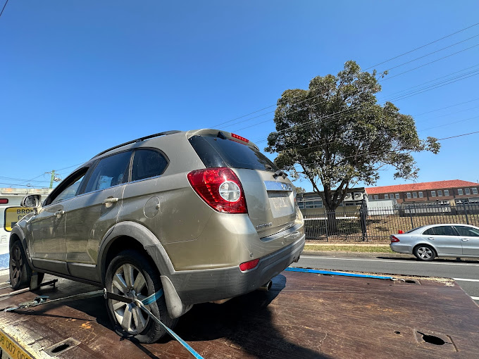 How Car Buyer Sydney Offers the Best Deals for Used Cars