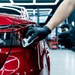 Car wash Richmond in va​