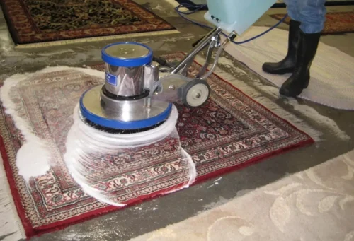 Carpet Cleaning Services in Dehradun: Keep Your Home Fresh and Hygienic
