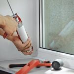 caulking services
