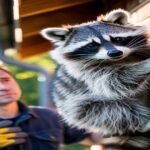 Chimney Animal Removal