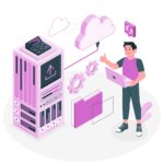 cloud infrastructure services