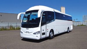 Leeds Coach Station opening times