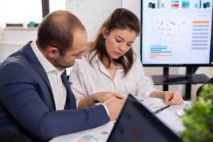 Bookkeeping Outsourcing: A Practical Solution for UK Businesses