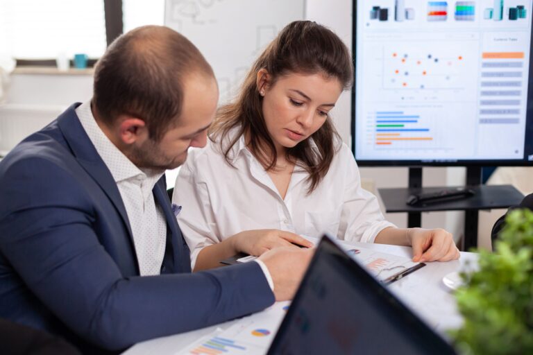 Bookkeeping Outsourcing: A Practical Solution for UK Businesses
