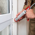caulking services