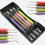 composite filling instruments