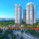 Luxury Apartments in Gurugram