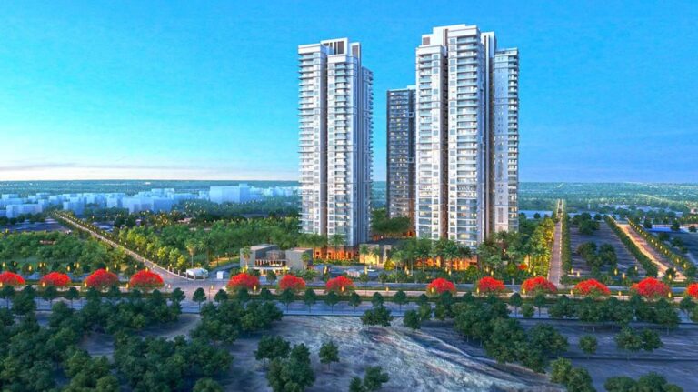 Luxury Apartments in Gurugram