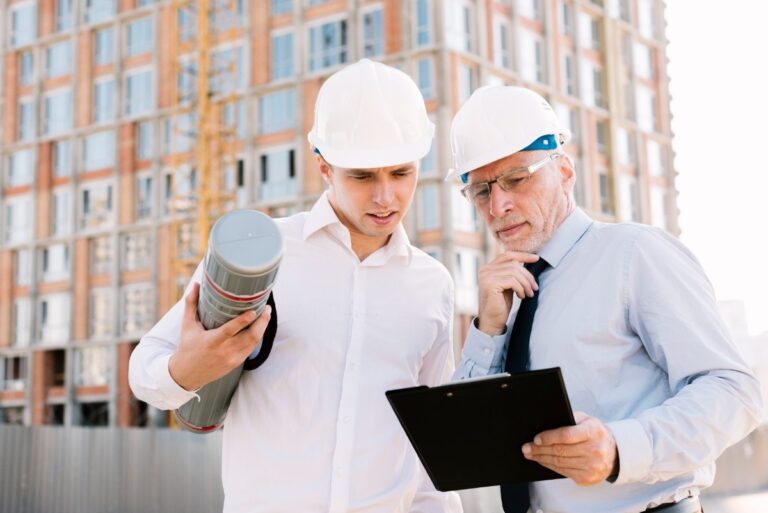 construction loan