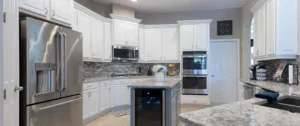 kitchen renovation in lakeland