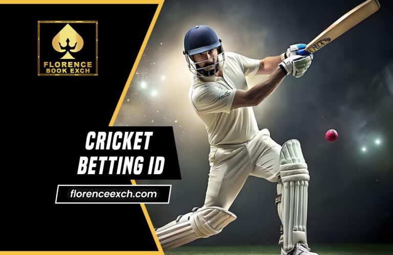 cricket betting ID
