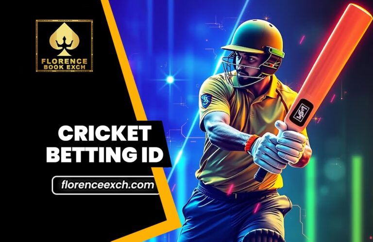 cricket betting ID
