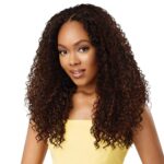 Human hair wigs for women