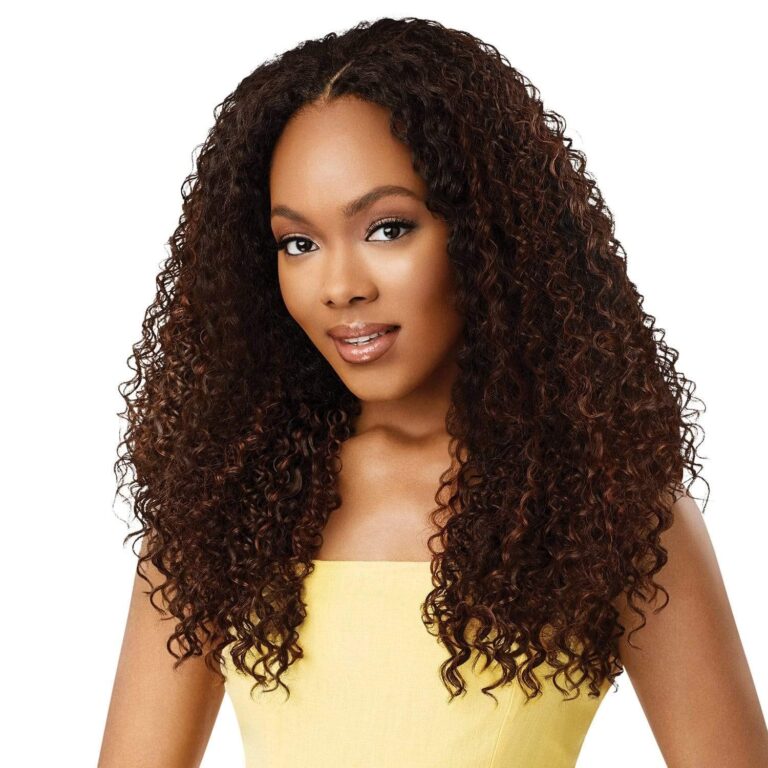 Human hair wigs for women